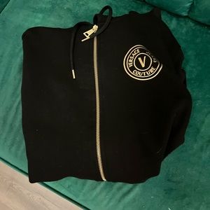 Versace Jeans Couture hoody